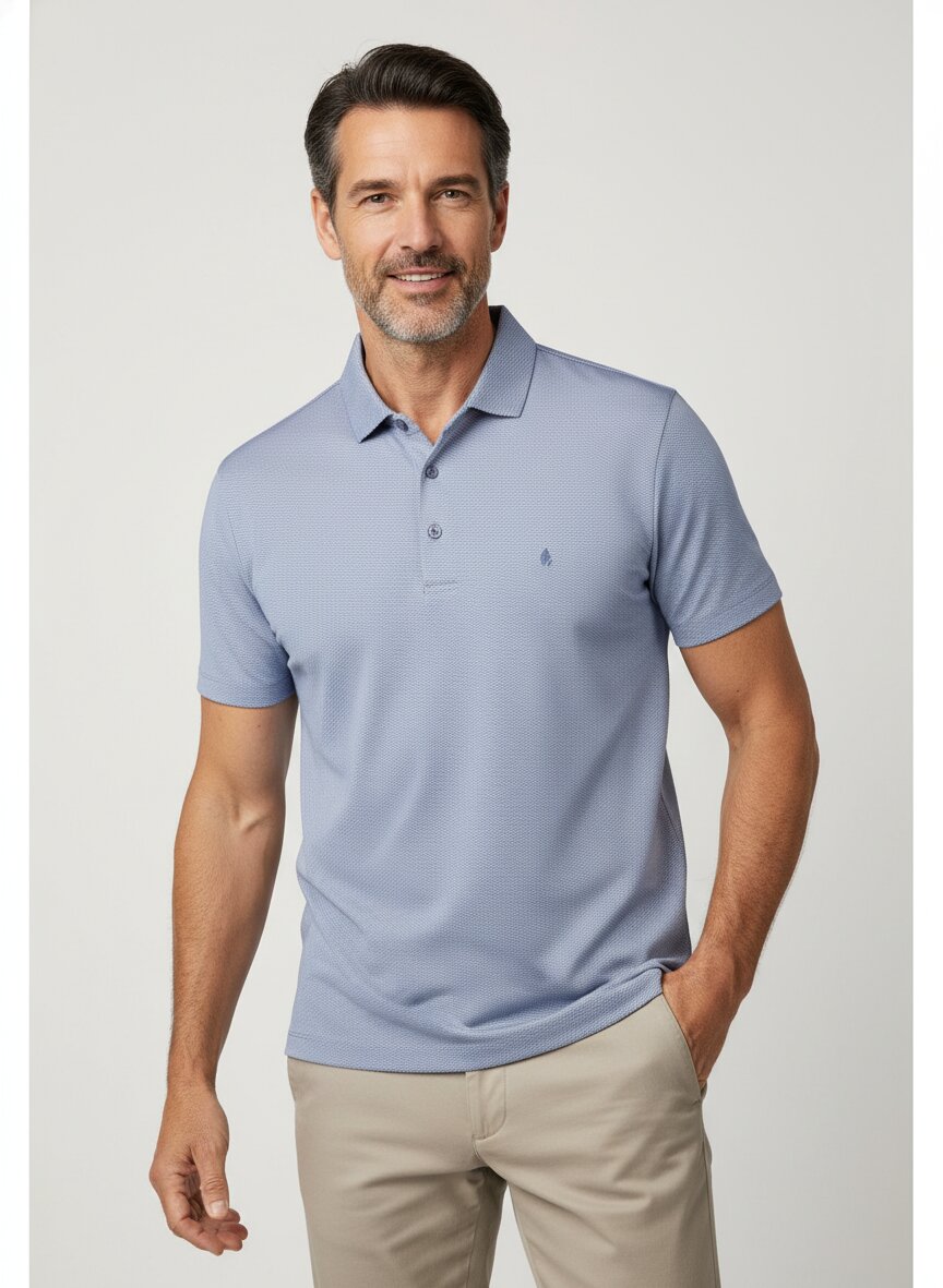 RAGMAN Polo-Shirt 5491390/073 Image 1