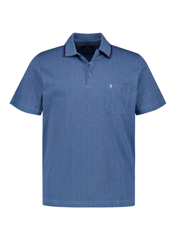 RAGMAN Polo-Shirt 5495791/718