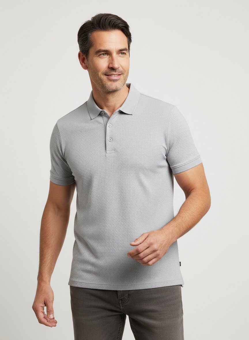 RAGMAN Polo-Shirt 9208791/020