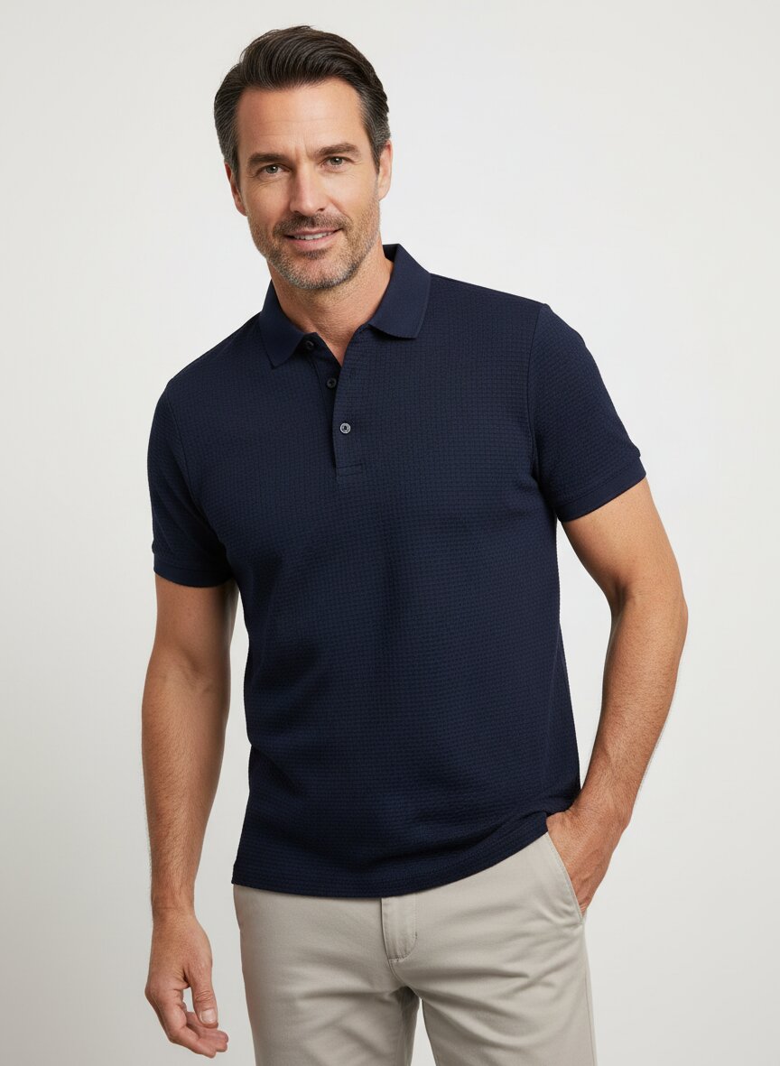 RAGMAN Polo-Shirt 9208791/070