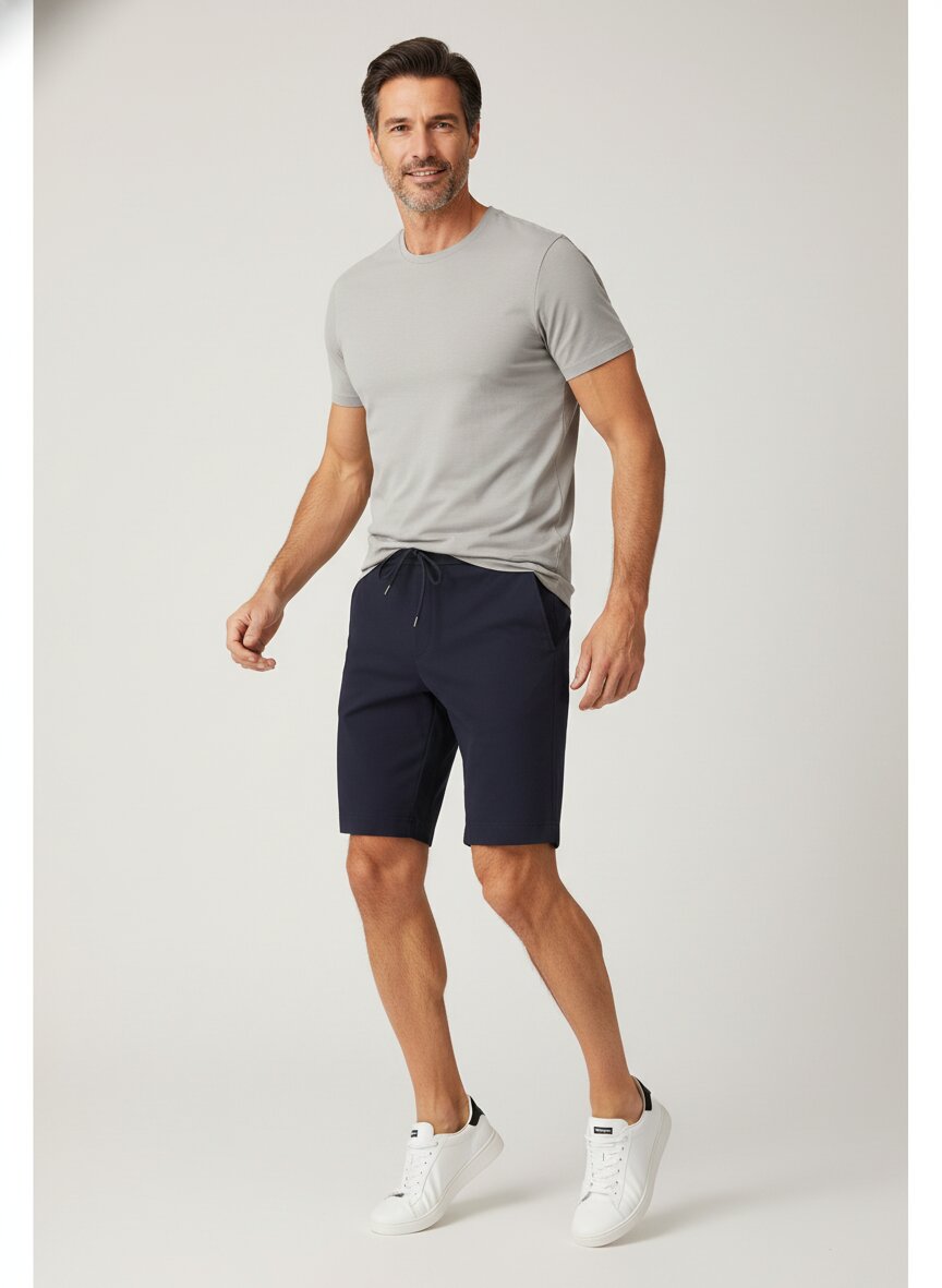 DESOTO Shorts 93290-3/558