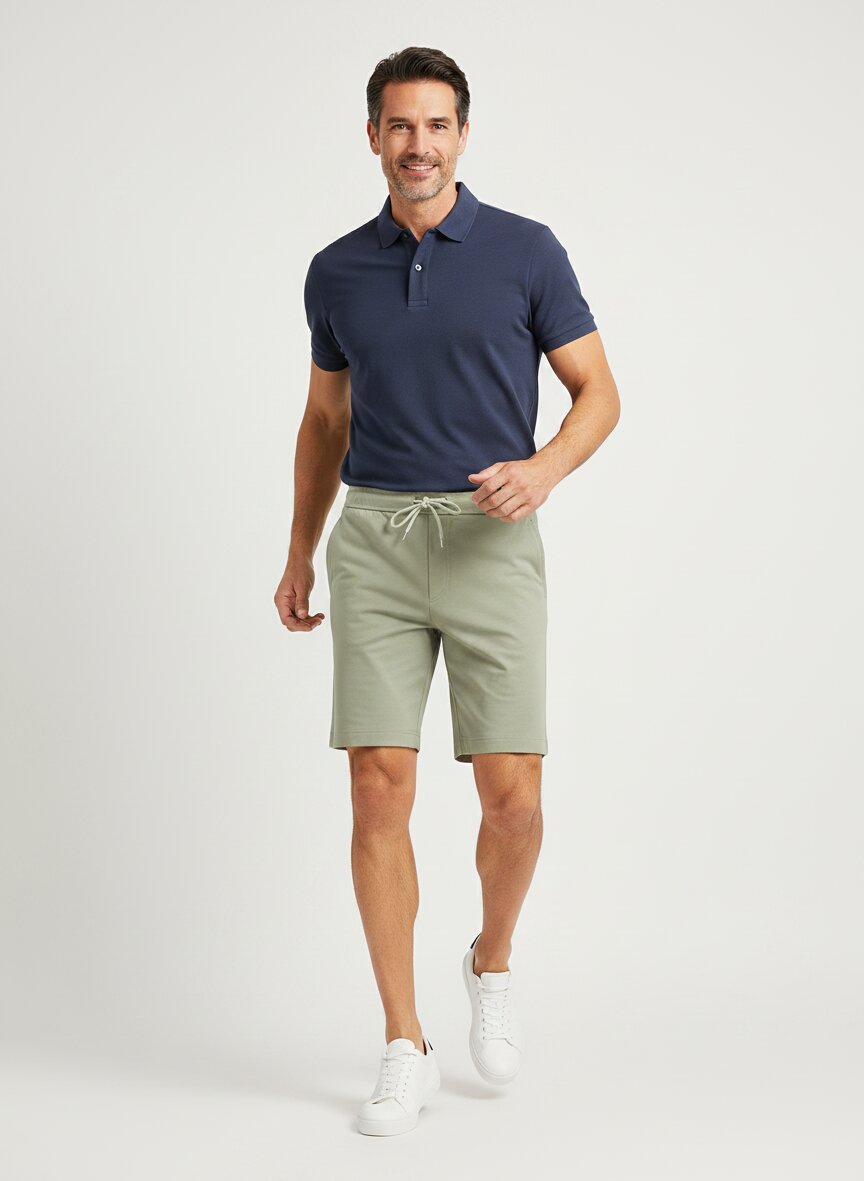 DESOTO Shorts 93290-3/606