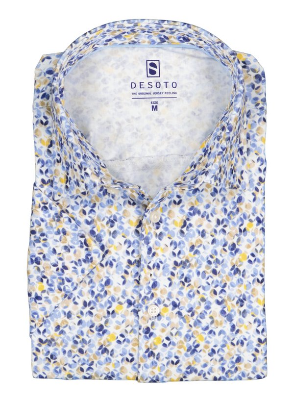 DESOTO Hemd Kent 92432-3/531 Image 0