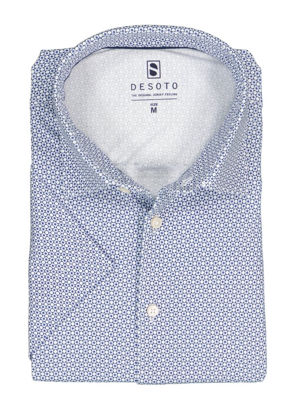 DESOTO Hemd Kent 92132-3/523 Image 0