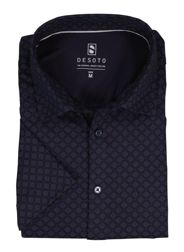 DESOTO Hemd Kent 93332-3/593 Image 0
