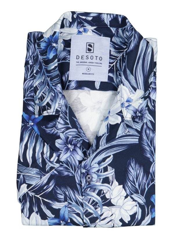 DESOTO Hemd Lido 93533-3/539 Image 0