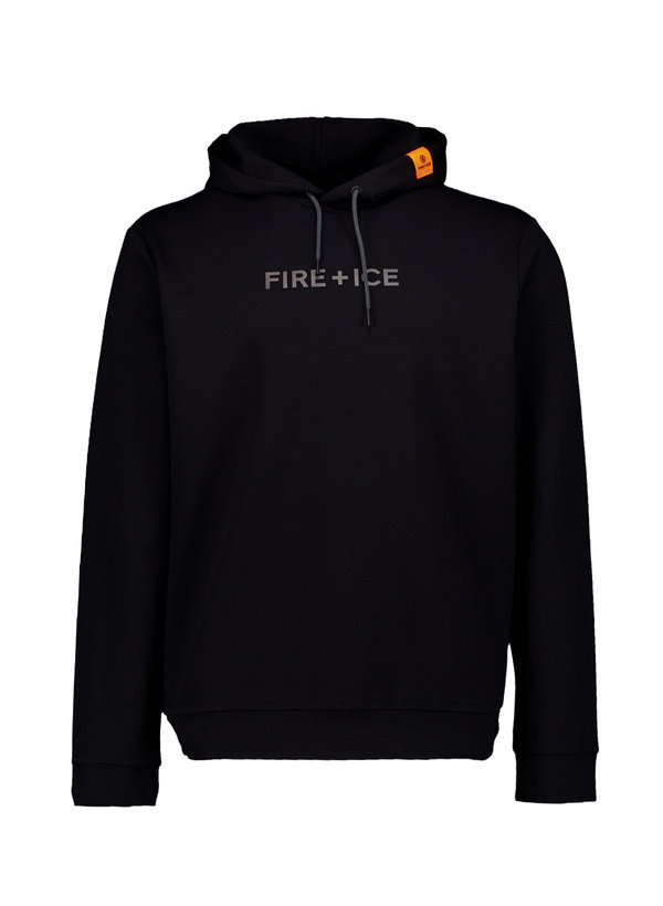 FIRE + ICE Hoodie Cadell 8443/3697/026