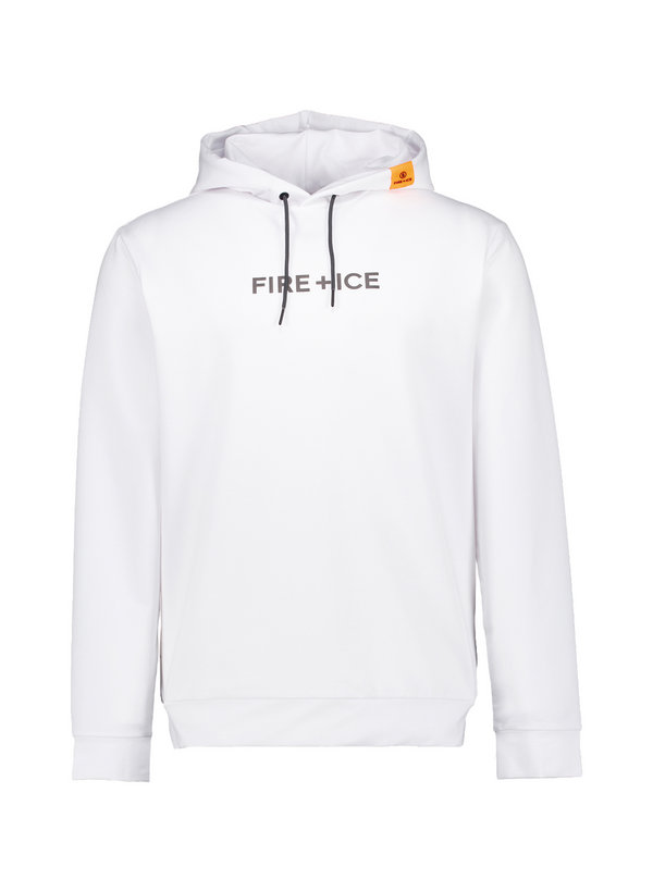 FIRE + ICE Hoodie Cadell 8443/3697/031