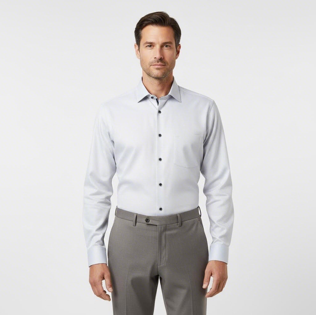 OLYMP Luxor Comfort Fit 100584/63 Image 1