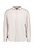 Hemd Roma, Shaped Fit, Leinen-Baumwolle, sand - sand