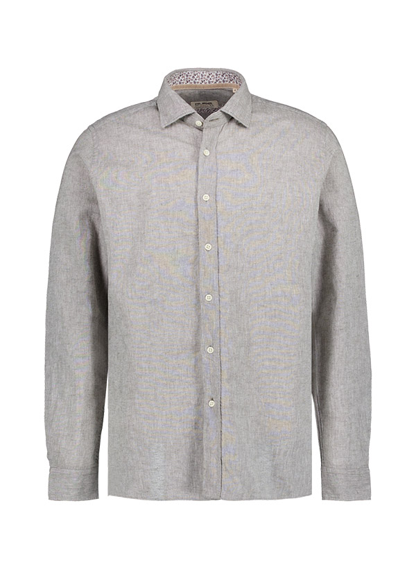 FIL NOIR Hemd Roma 52476/87