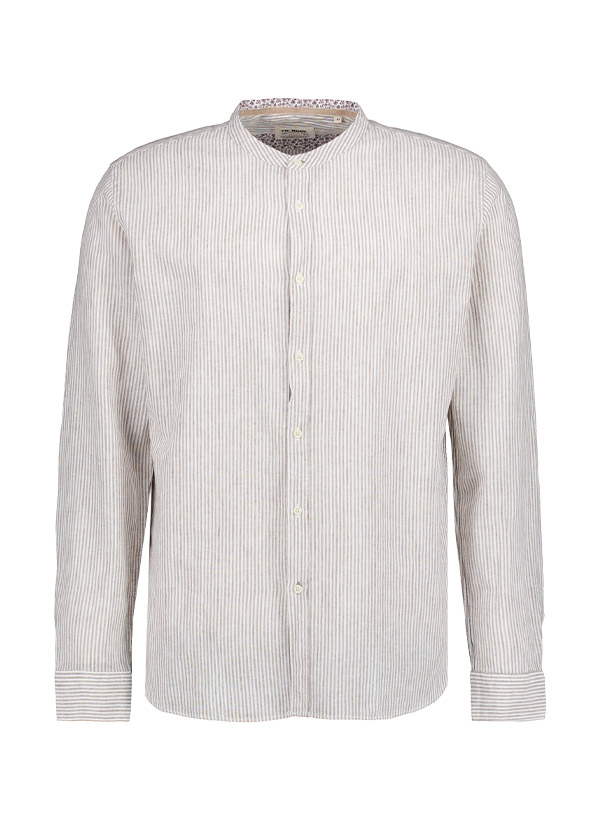 FIL NOIR Hemd Ancona 52475/06