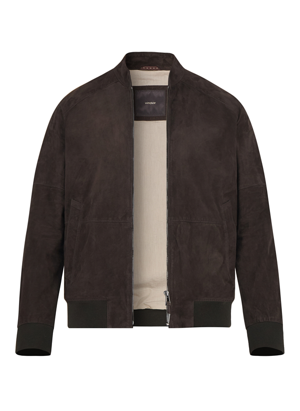 Windsor Lederjacke Borello 1300160/80000508/209