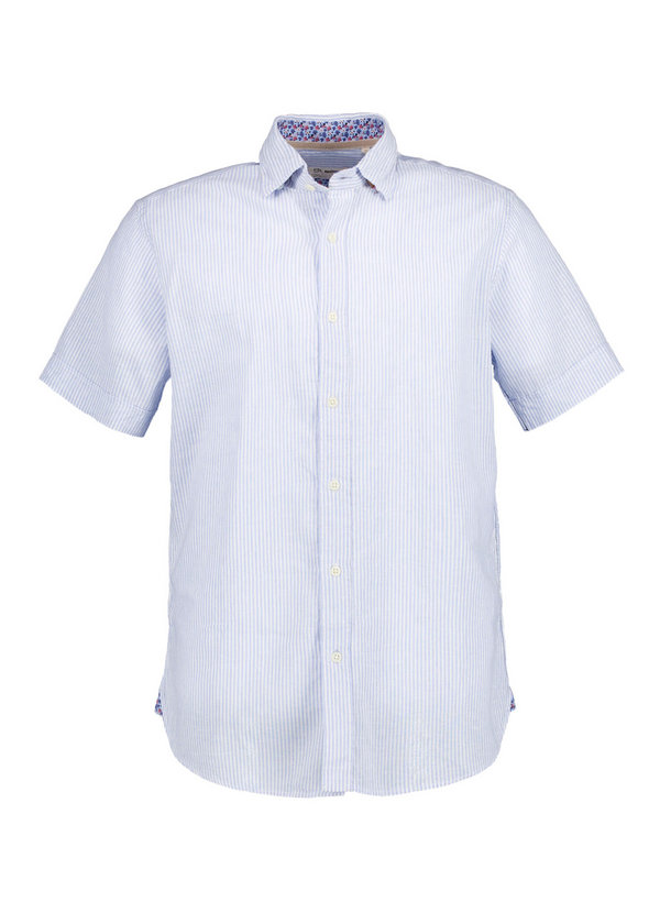 FIL NOIR Hemd Roma 52474/62