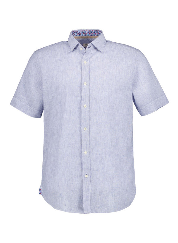 FIL NOIR Hemd Roma 52474/67