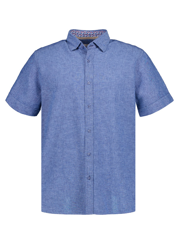 FIL NOIR Hemd Roma 52474/69