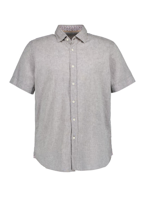 FIL NOIR Hemd Roma 52474/87