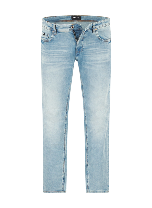 GAS Jeans 351453 020351/48ML