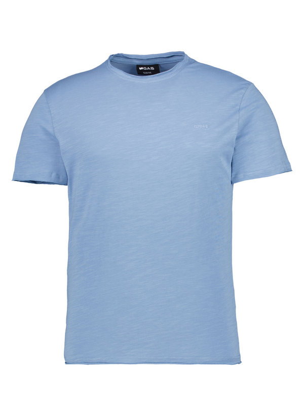 GAS T-Shirt 543916 183017/1706 Image 0