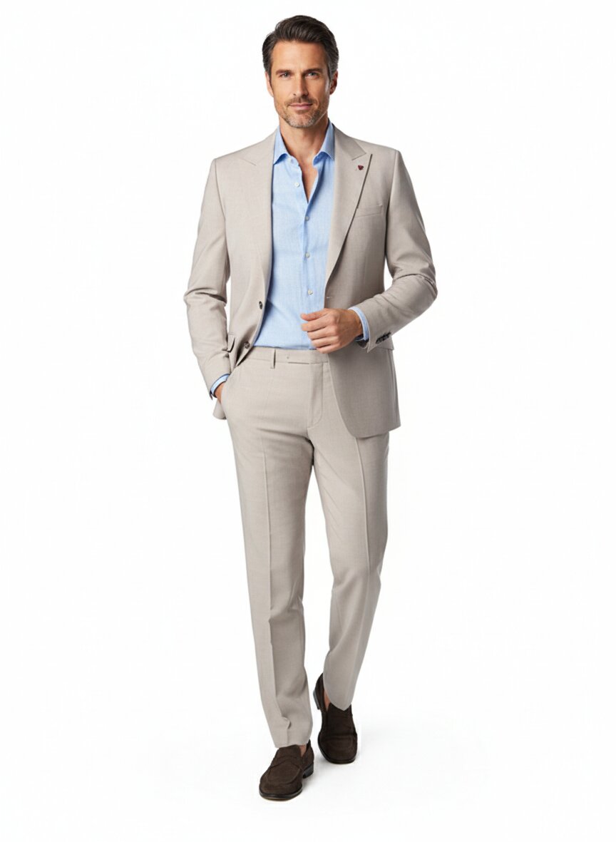 ROY ROBSON Anzug D00040231185600/+158900/A250 Image 1