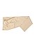 Hose, Shape Fit, Schurwoll-Stretch, sand meliert - sand