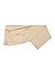 Hose, Modern Fit, Schurwoll-Stretch, sand meliert - sand