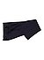 Hose, Modern Fit, Schurwoll-Stretch, navy meliert - navy