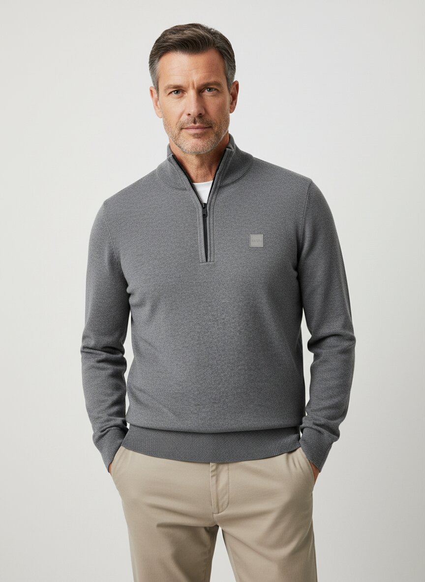 BOSS Orange Troyer Kanobix 50527585/041 Image 1