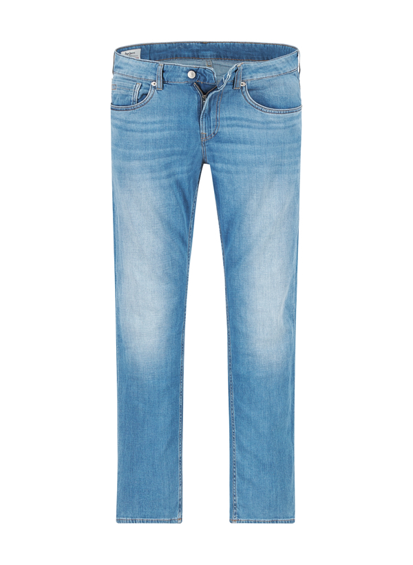Pepe Jeans Straight Cash PM20845333AB/000