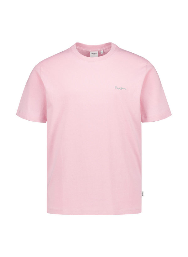 Pepe Jeans T-Shirt Contrast Connor PM5010179/316