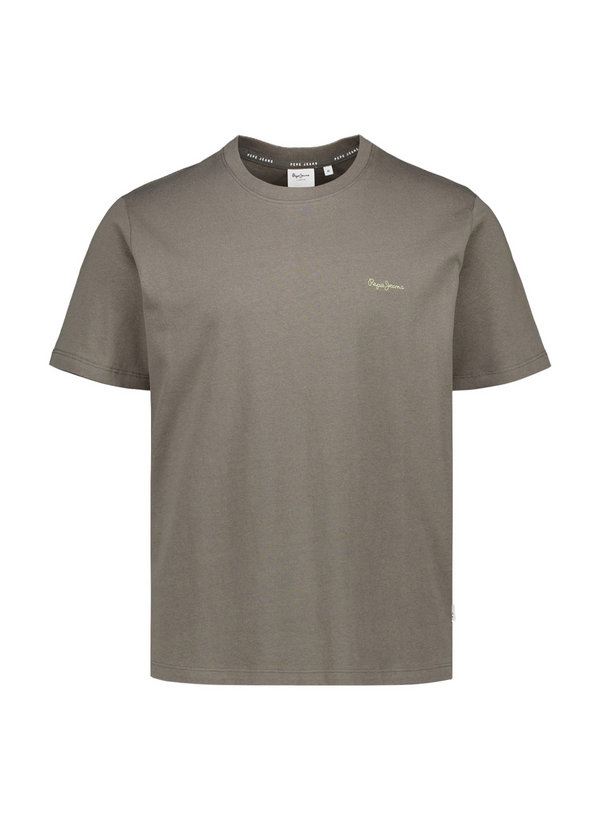 Pepe Jeans T-Shirt Contrast Connor PM5010179/728