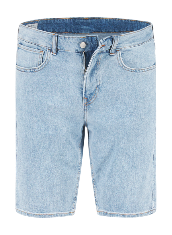 Pepe Jeans Shorts Straight Cash PM80000383CB/000