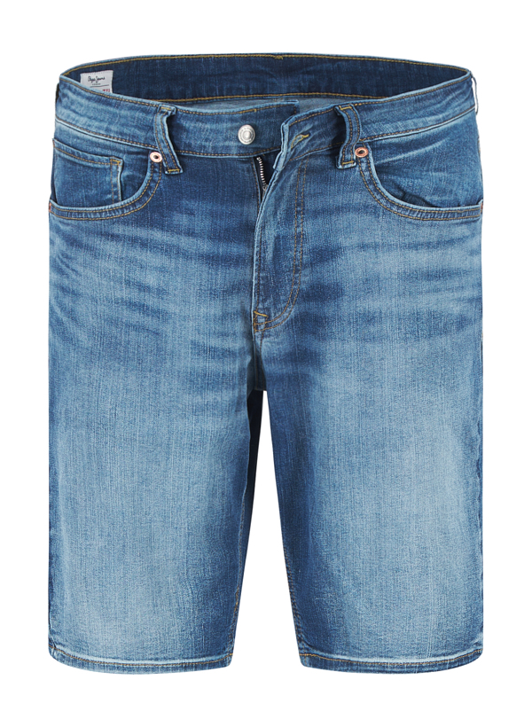 Pepe Jeans Shorts Straight Cash PM80000385VT/000