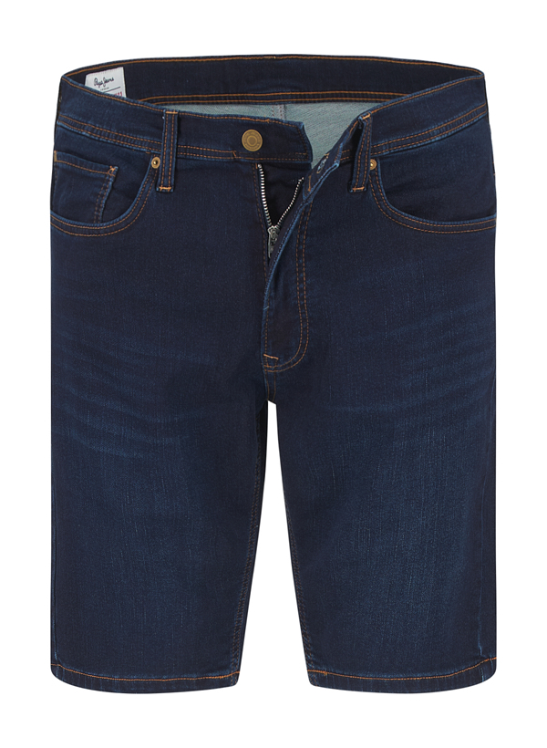 Pepe Jeans Shorts Slim Gymdigo PM80000446AG/000