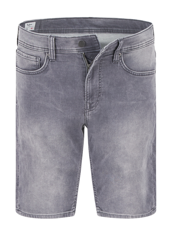 Pepe Jeans Shorts Slim Gymdigo PM80000448UG/000
