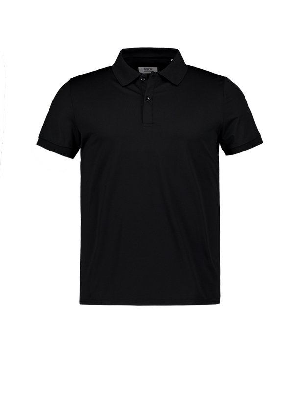 PURE Polo-Shirt E31321-92933/007 Image 0