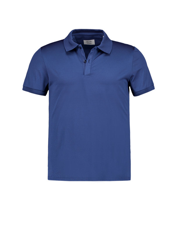 PURE Polo-Shirt E31321-92933/120 Image 0