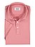 Polo-Shirt, Funktionsmaterial geruchshemmend, rosa - rosa