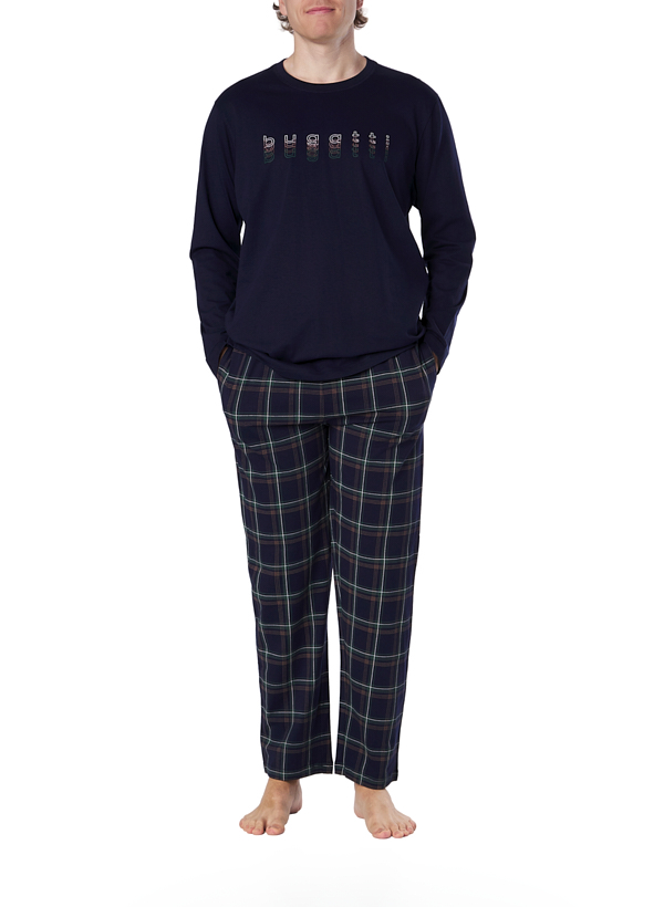 bugatti Pyjama 56130/4008/634