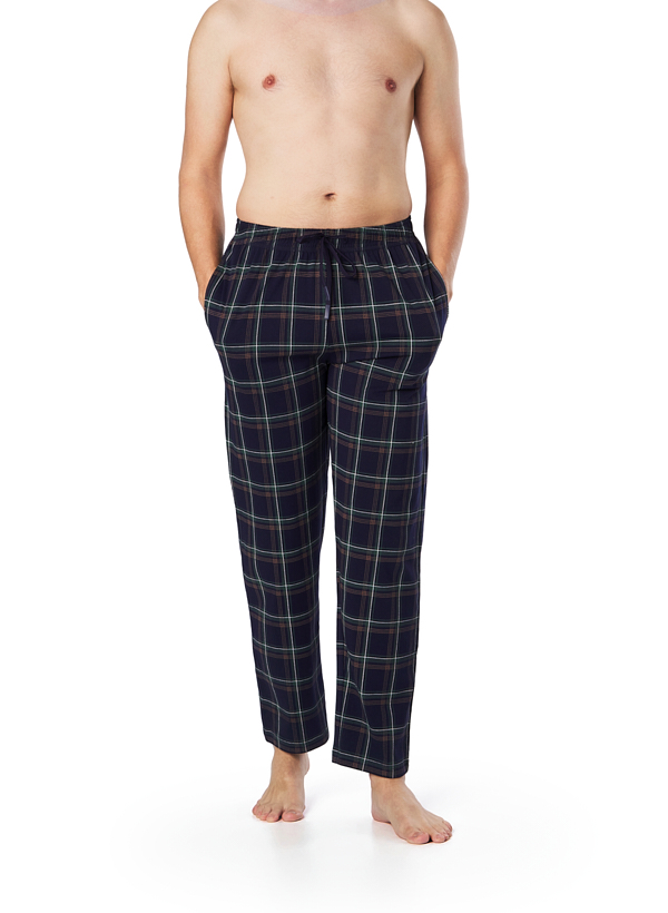 bugatti Pyjamahose 54083/4008/634