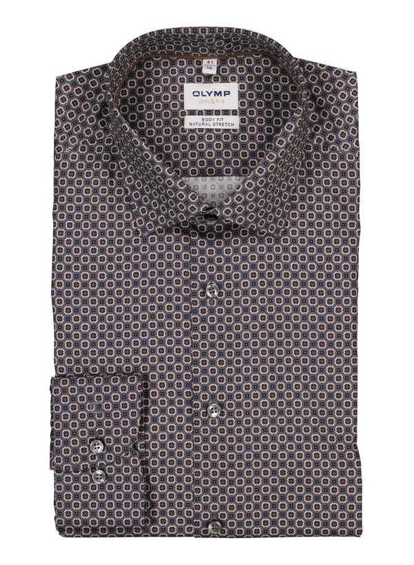 OLYMP Level Five Body Fit 202184/67