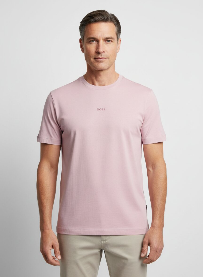 BOSS Orange T-Shirt TChup 50473278/539 Image 1