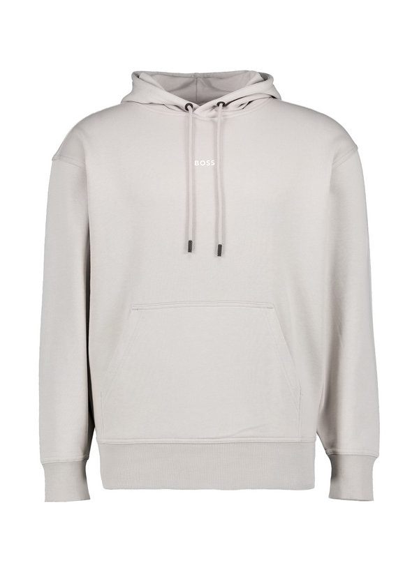 BOSS Orange Hoodie WeSmallhood 50514530/070