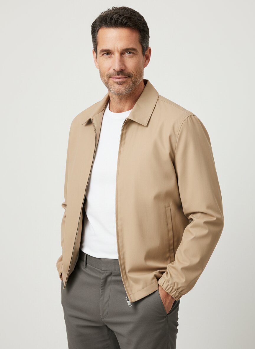 HECHTER PARIS Jacke 15875/161150/410 Image 1