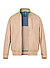 Blouson, Baumwolle, sand - sand