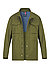 Fieldjacket, Baumwolle, grün - grün
