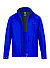Blouson, Baumwolle, royalblau - royalblau
