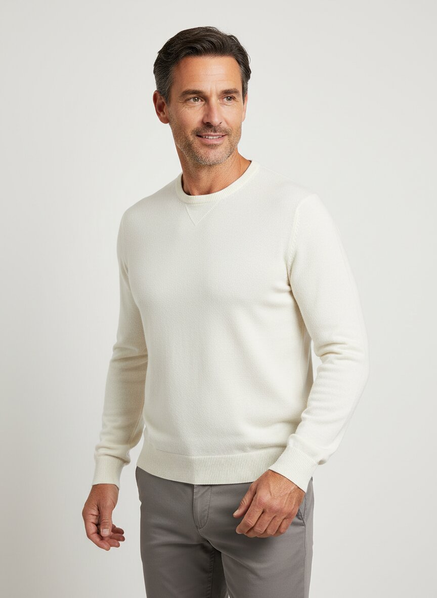 HECHTER PARIS Pullover 65018/161804/70 Image 1