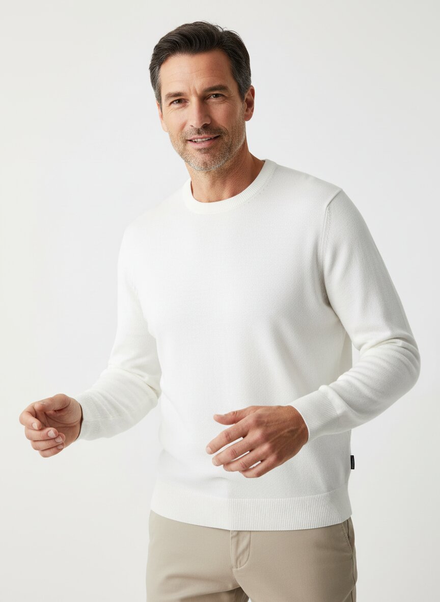 HECHTER PARIS Pullover 65003/161801/70 Image 1