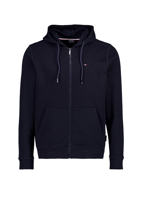 HECHTER PARIS Sweatjacke 70004/161924/690